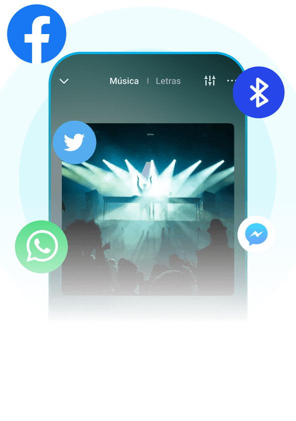 Spotify para Android - Baixe o APK na Uptodown